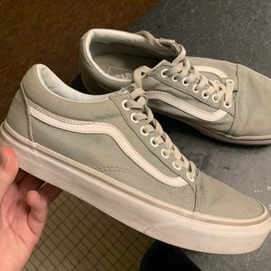 Vans Old Skool Grey